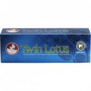 Зубная паста для чувствительных зубов Luxury, Twin Lotus, 120 гр