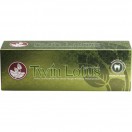 Twin Lotus Luxury Зубная паста  защита от зубного налёта, 120 гр